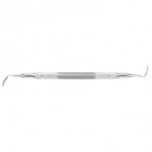 Interproximal Files